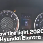 How to Reset Tire Pressure Light Hyundai Elantra in Easy Steps