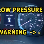 How to Reset Tire Pressure Light on Hyundai Tucson: Step-by-Step Guide