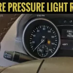 How to Reset Tire Pressure Light on Mercedes and Avoid Costly Repairs