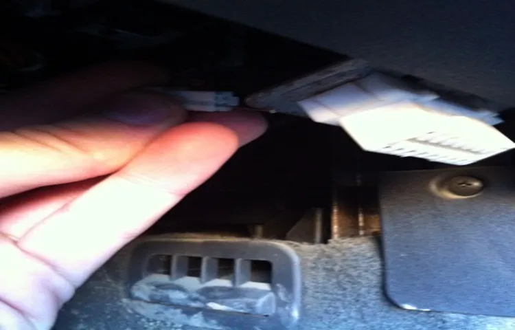 How to Reset Tire Pressure Light on Nissan Altima in Easy Steps