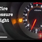 How to Reset Tire Pressure Light Toyota Camry: Step-by-Step Guide