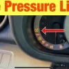 How to Reset Tire Pressure Light Toyota Corolla: A Step-by-Step Guide