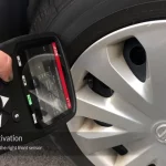 How to Reset Tire Pressure Sensor on Nissan Versa: Step-by-Step Guide