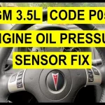 How to Reset Tire Pressure Sensor on Pontiac G6: A Step-by-Step Guide