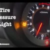 How to Reset Tire Pressure Sensor on Toyota Camry 2007: Step-by-Step Guide