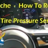 How to Reset Tire Sensor on Your Vehicle: Step-by-Step Guide