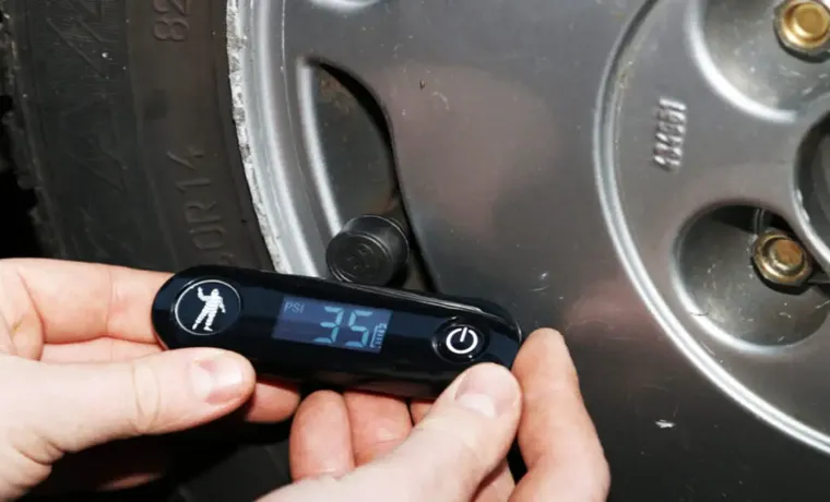 How to Reset TPMS After Tire Rotation: A Step-by-Step Guide