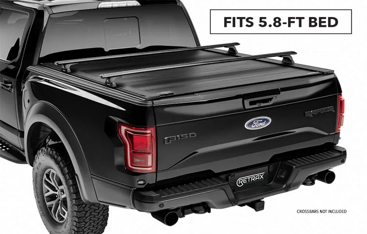 how to retract tonneau cover