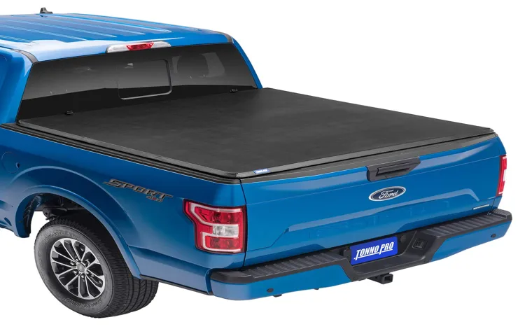 How to Roll Back a Tonneau Cover: A Step-by-Step Guide to Rolling It Properly