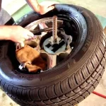 How to Seal a Tire on a Rim: Quick & Easy Solutions for a Leaky Tire