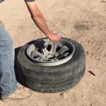 How to Seal Tire Bead on Rim: A Comprehensive Guide for Beginners