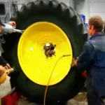 How to Seat a Tire Bead on a Garden Tractor: Tips and Tricks for Beginners