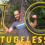 How to Seat a Tubeless Tire Without a Compressor: Tips and Tricks