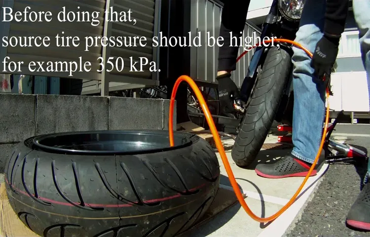 How to Seat a Tubeless Tire: Tips and Tricks for a Hassle-Free Experience