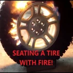 How to Seat Tire on Rim: Tips and Tricks for Easy Installation