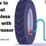 How to Seat Tubeless Tire- A Complete Guide for Beginners