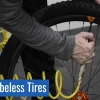 How to Seat Tubeless Tire with Compressor: Step-by-Step Guide for Hassle-Free Setup