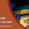 How to Secure a Roof Top Tent: 5 Essential Tips for a Safe Adventure