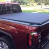 How to Secure Tonneau Cover: 5 Effective Methods for Safe Cargo Storage