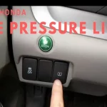 How to See Tire Pressure on 2019 Honda Accord: A Quick Guide for Car Owners