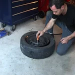 How to Set a Tire Bead: Quick and Easy Steps for Perfect Results