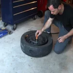 How to Set Bead on Tire: The Ultimate Guide for Proper Tire Mounting