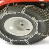 How to Size Tire Chains: A Comprehensive Guide for Safe and Secure Winter Driving