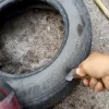 How to Slice a Tire: A Comprehensive Guide to Safely and Precisely Slice a Tire at Home