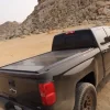 How to Soften Tonneau Cover for Improved Durability and Functionality