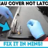 How to Stitch a Tonneau Cover: Step-by-Step Guide for Beginners