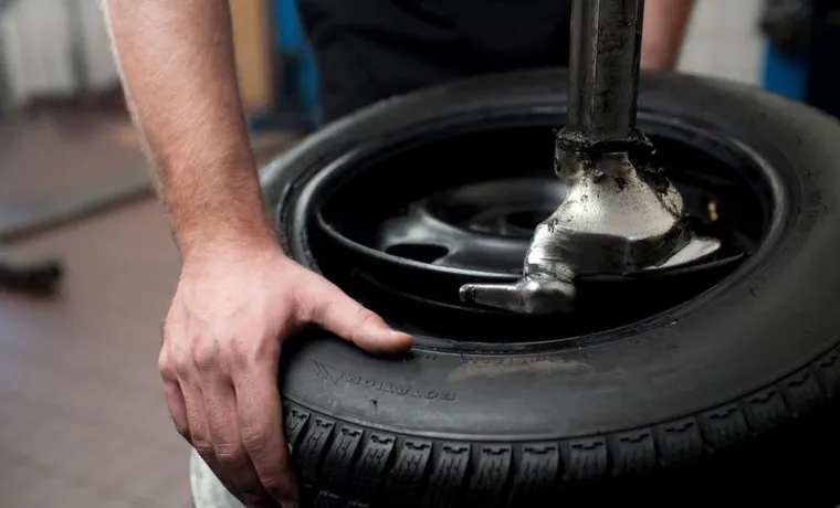 How to Stop a Tire from Leaking Around the Rim: Effective Solutions.