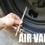 How to Stop Air Coming Out of Tire Valve: 6 Effective Solutions