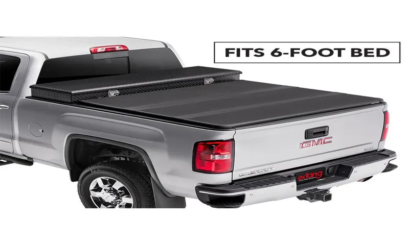 How to Stop Extang Tonneau Cover from Fading: Top Solutions Revealed