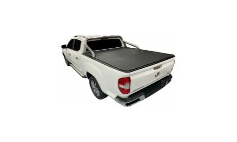 How to Store a Tonneau Cover: Best Tips and Tricks for Easy Storage