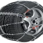 How to Store Tire Chains: Tips and Tricks for Proper Storage