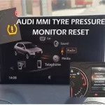 How to Store Tire Pressure in Audi MMI: A Complete Guide to Keep Your Wheels Safe and Sound