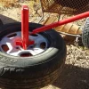 How to Take a Tire Off a Wheel in 5 Simple Steps – Easy Guide