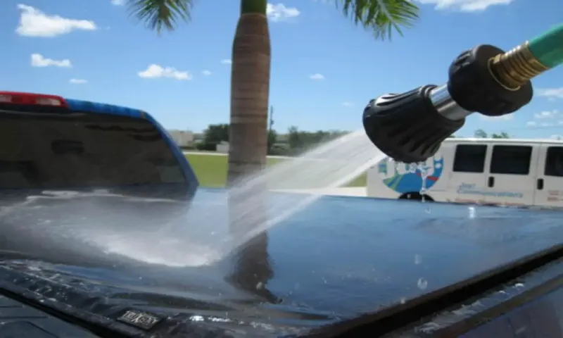 how to take care of a tonneau cover