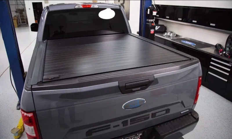 How to Take Care of a Tonneau Cover: Essential Maintenance Tips