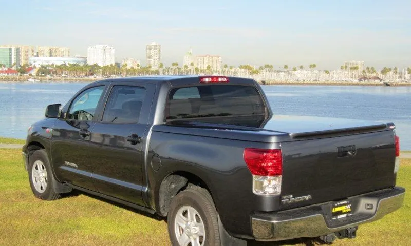 How to Take Off a Snugtop Tonneau Cover – A Step-by-Step Guide for Easy Removal