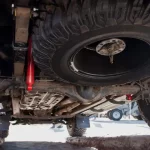 How to Take Off Spare Tire Under Truck: A Comprehensive Guide