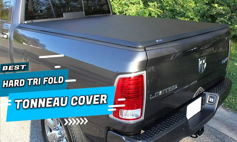 How to Take Off Tri Fold Tonneau Cover: A Step-by-Step Guide