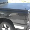 How to Take Off Undercover Tonneau Cover: Step-by-Step Guide