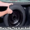 How to Take Spare Tire Out of Trunk: Step-by-Step Guide for Easy Retrieval