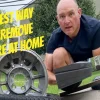 How to Take Tire off Rim at Home: A Beginner’s Guide to DIY Removal Techniques