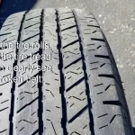 How to Tell If a Tire Has a Broken Belt: Simple and Effective Tips