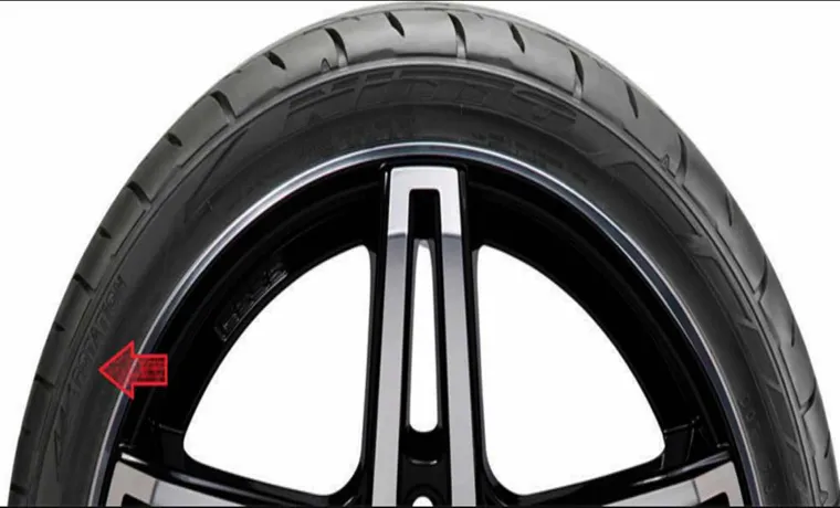 How to Tell If a Tire Is Directional: Essential Tips for Proper Tire Installation