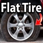 How to Tell If a Tire is Flat or Just Needs Air: Tips for Accurate Diagnosis