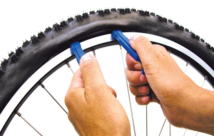 How to Tell if Bike Tire is Flat: Quick and Easy Checks You Can Do at Home