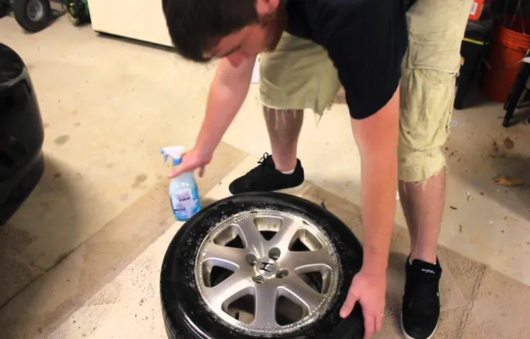 How to tell if my tire has a leak: 5 signs to look for